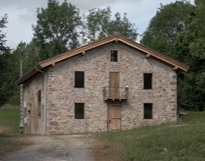 Clausura Proyecto Baserriberri (Formación colaborativa que genera oportunidades laborales y preserva el patrimonio)